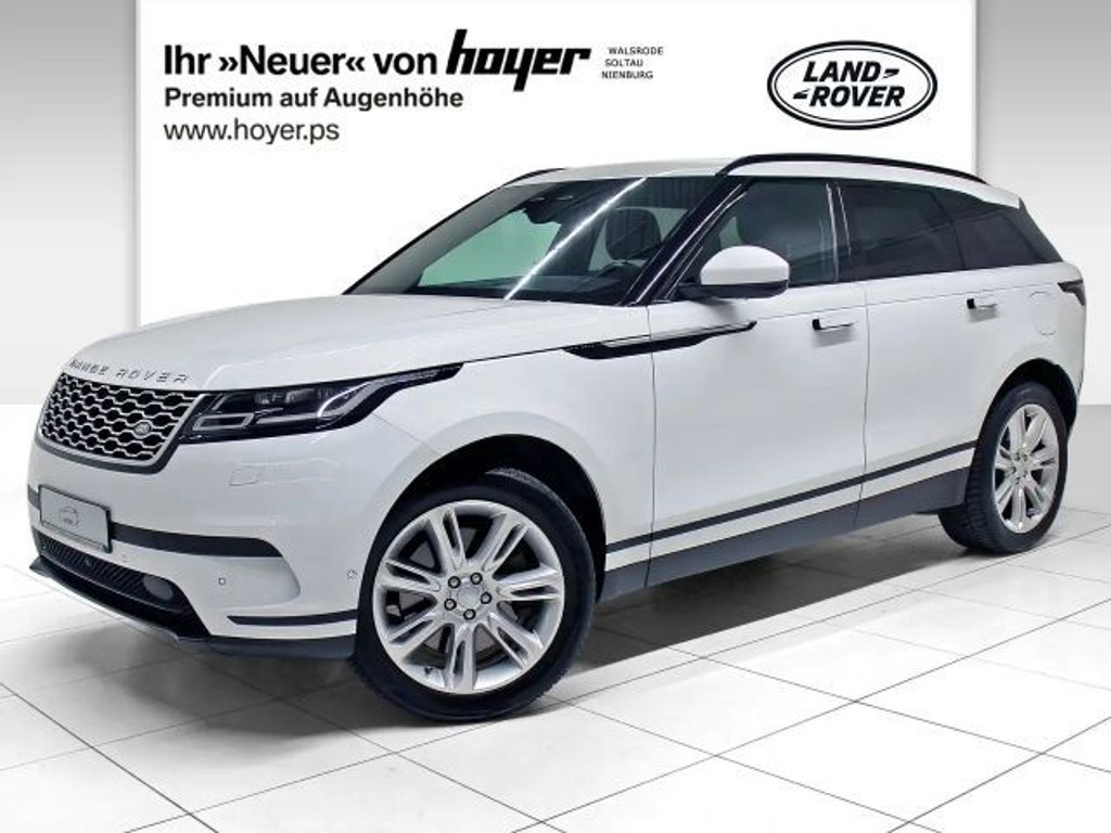 Land Rover Range Rover Velar 2021 Hybride Benzine