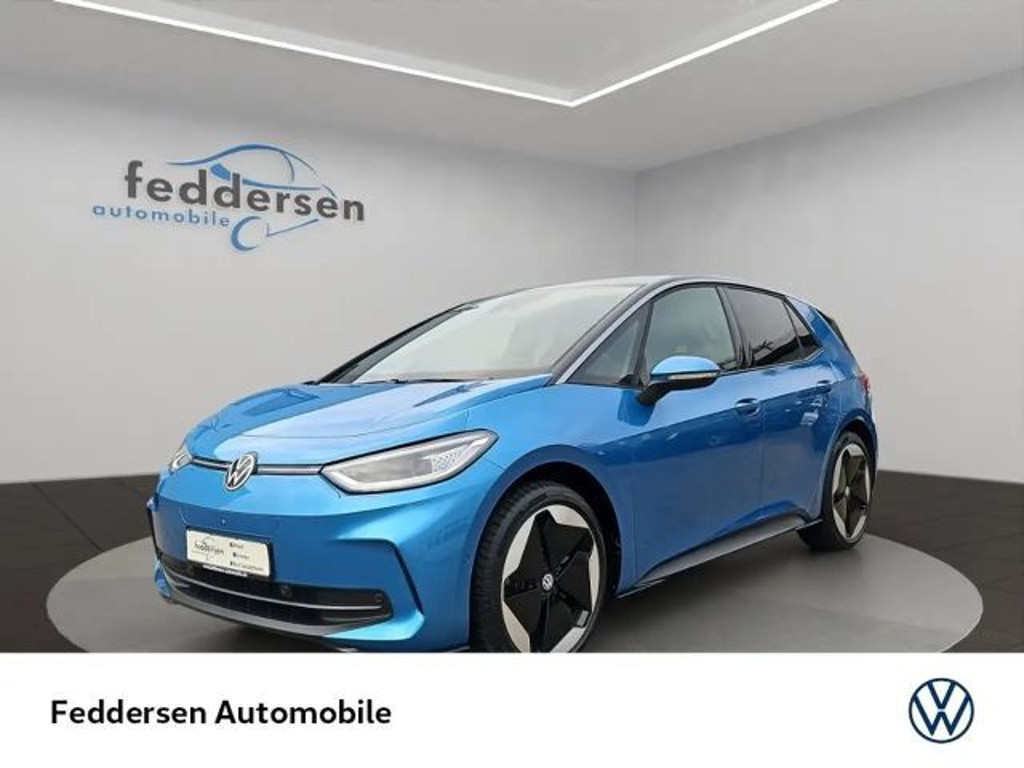 Volkswagen ID.3 2025 Elektrisch