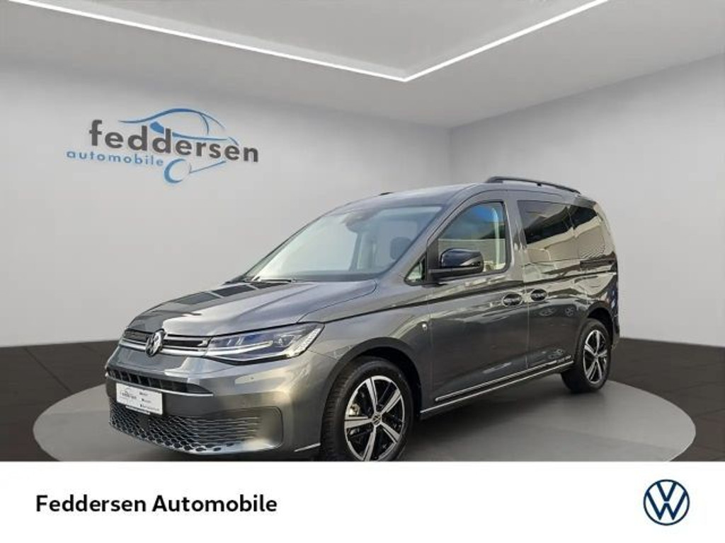 Volkswagen Caddy 2025 Diesel