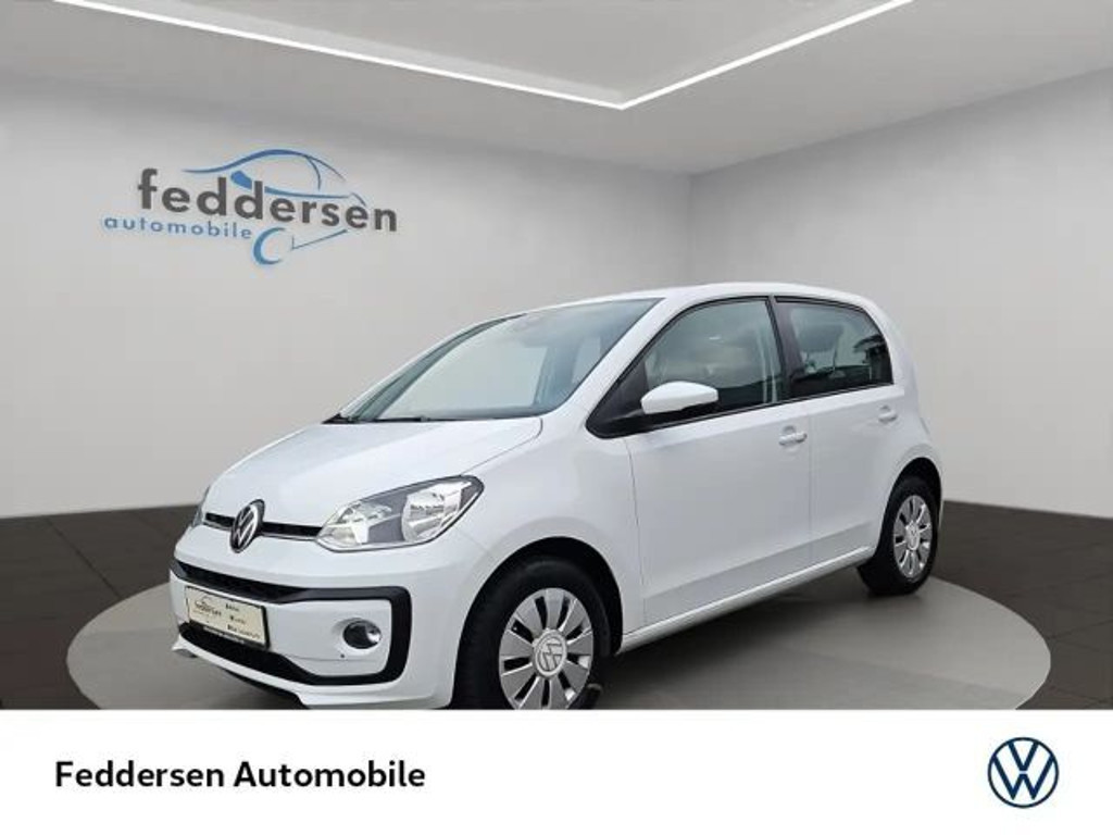 Volkswagen up! 2022 Benzine