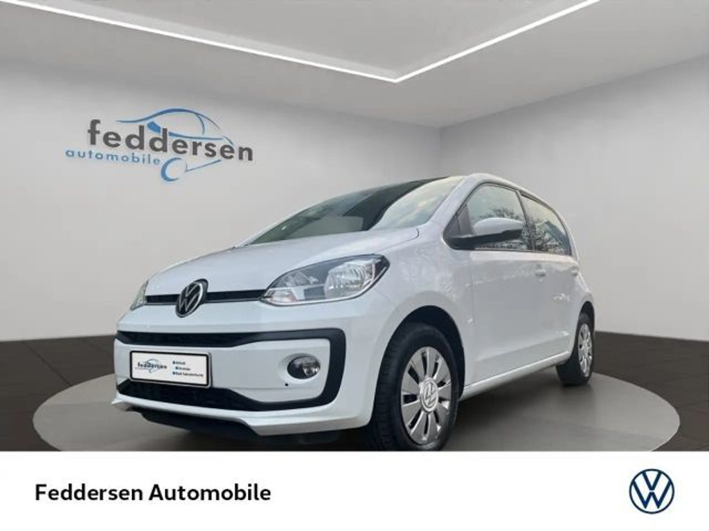 Volkswagen up! 2022 Benzine