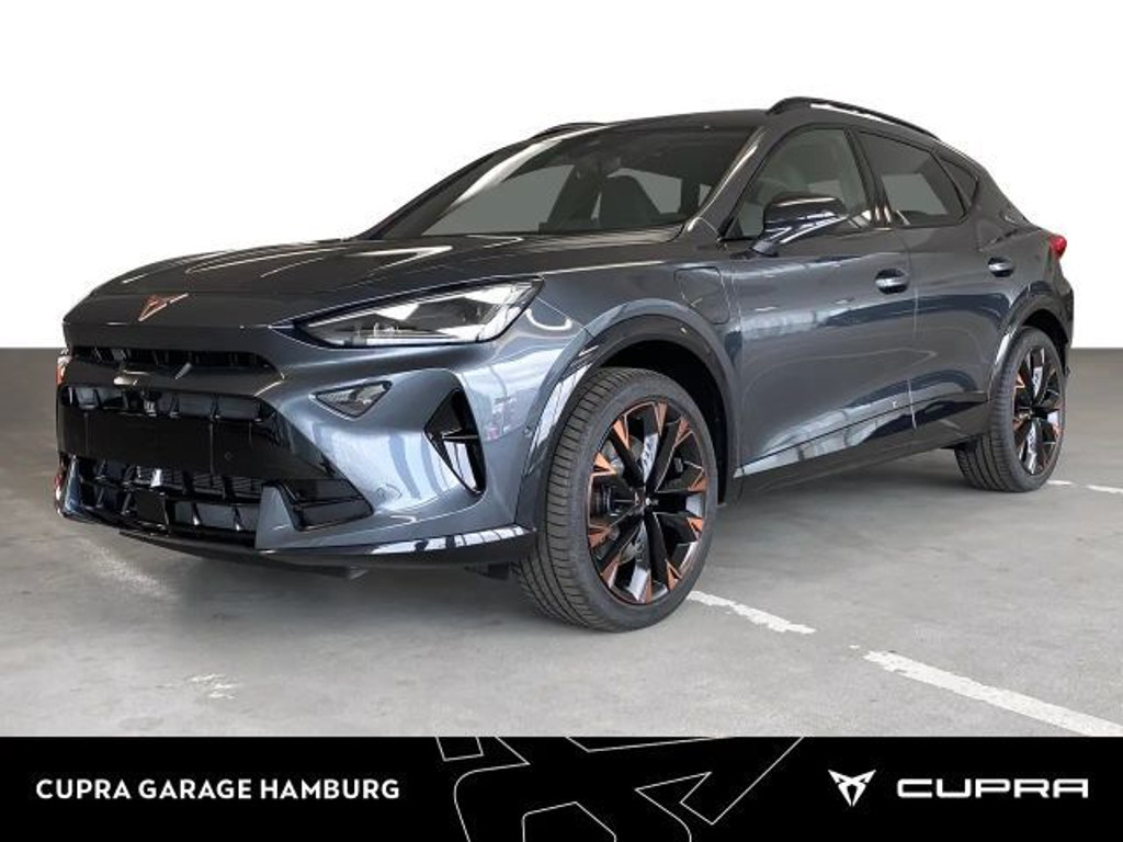 Cupra Formentor 2025 Hybride Benzine
