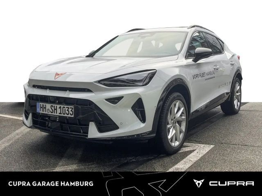 Cupra Formentor 2025 Benzine