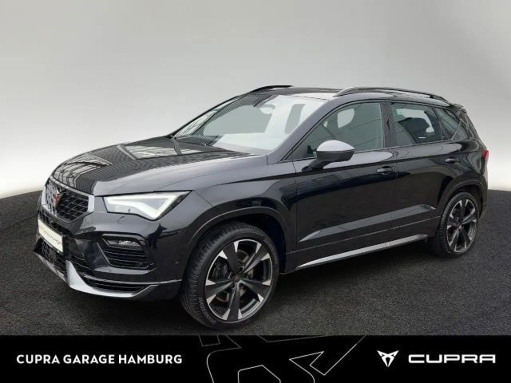 Cupra Ateca 2023 Benzine