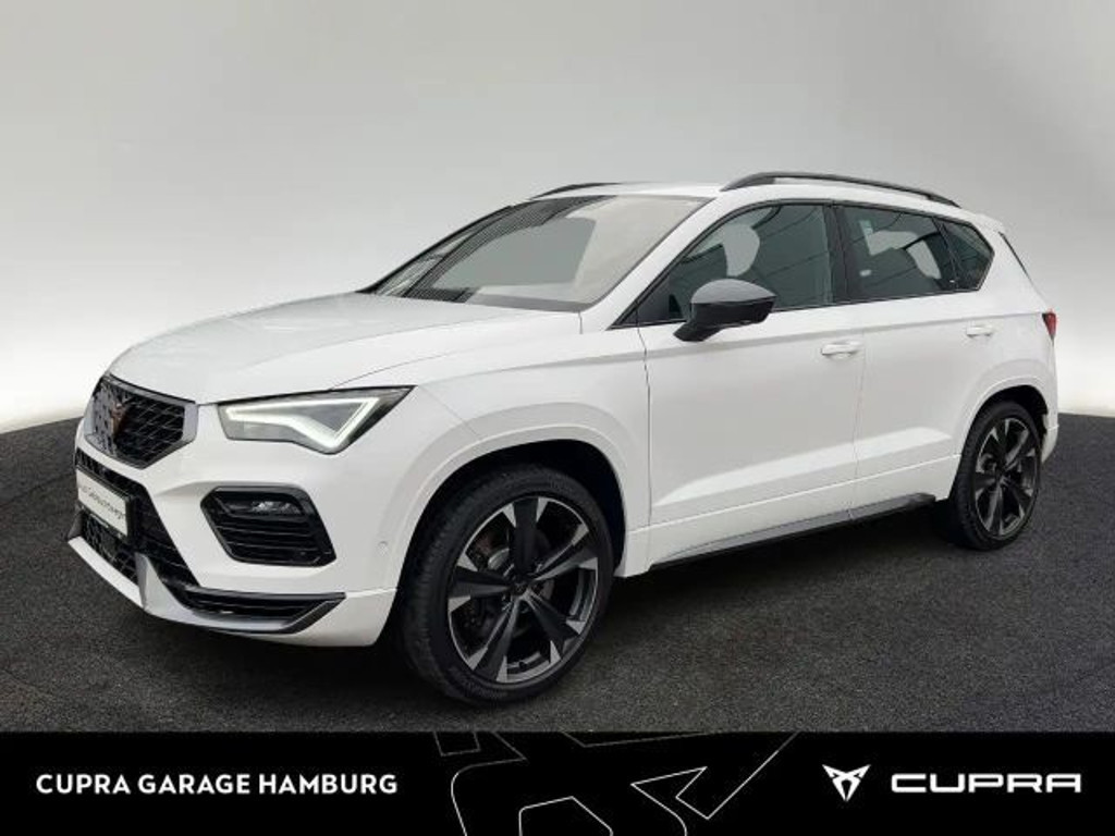 Cupra Ateca 2023 Benzine