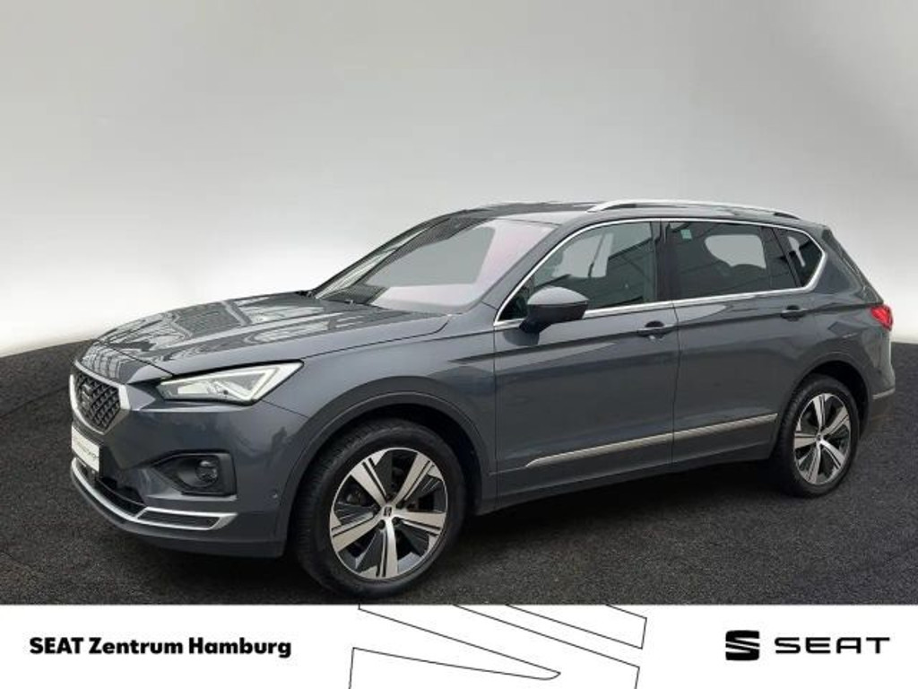 Seat Tarraco 2022 Diesel