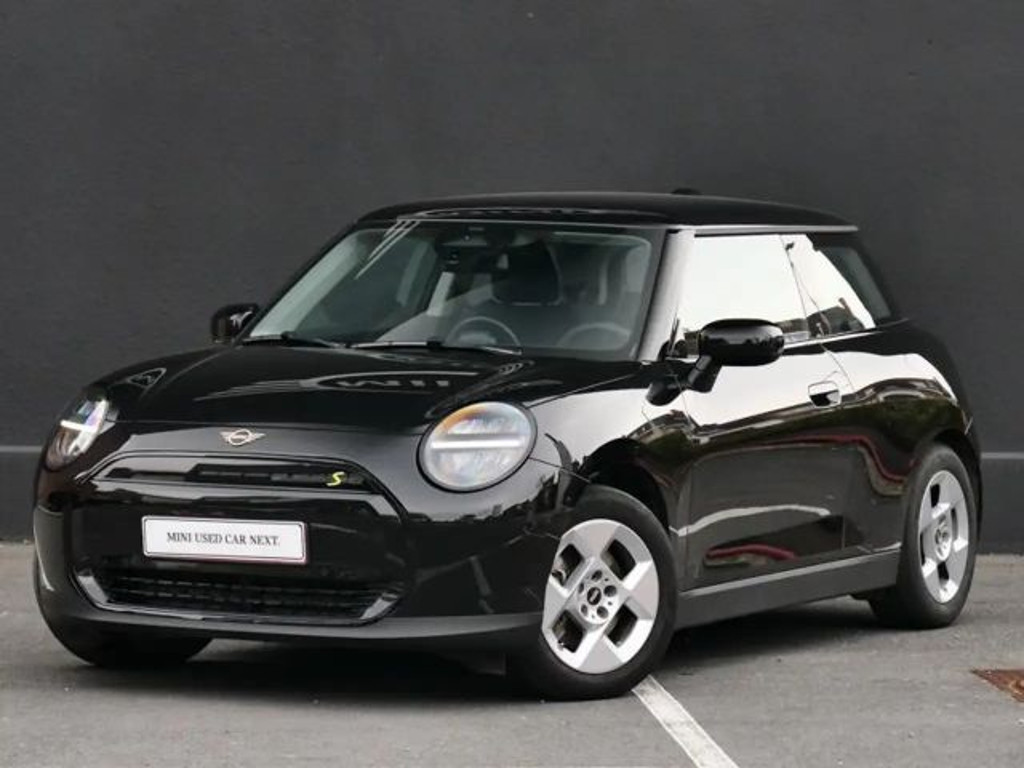 Mini Mini Electric 2024 Elektrisch