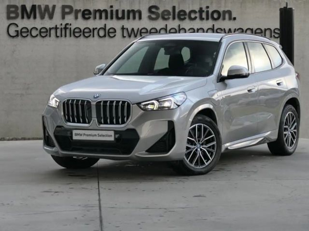 BMW X1 2024 Hybride Benzine