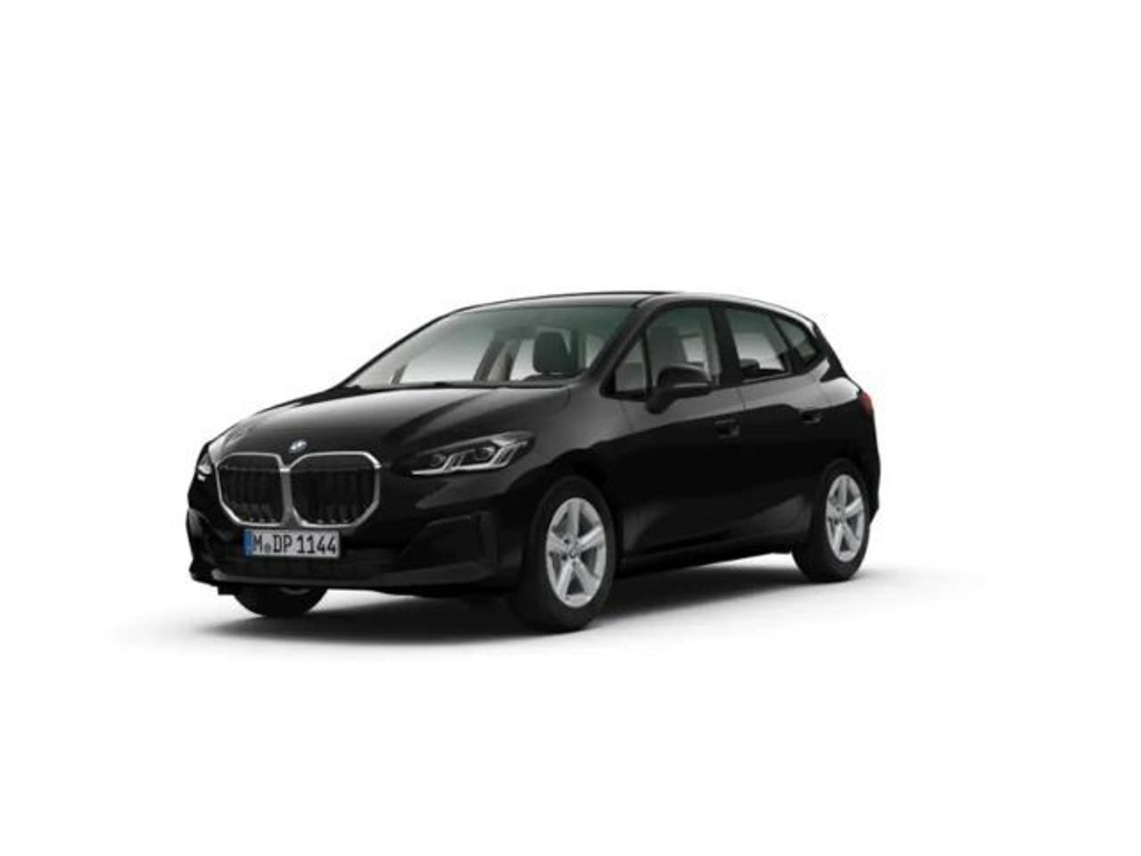 BMW 2 Serie 2024 Benzine