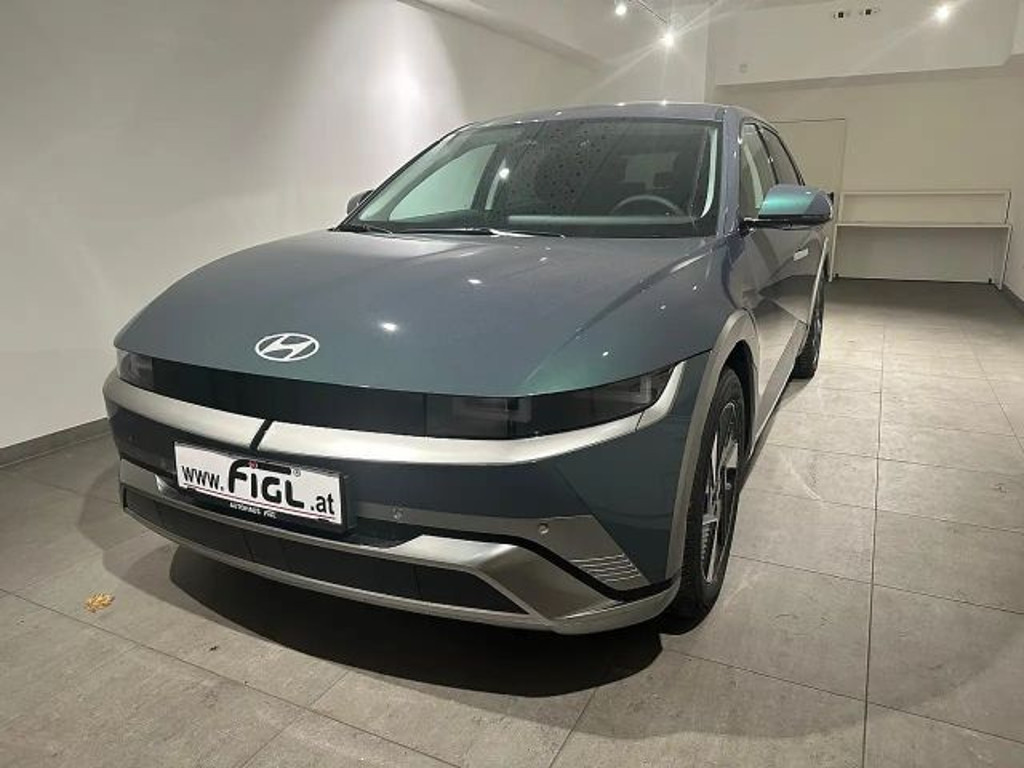 Hyundai Ioniq 5