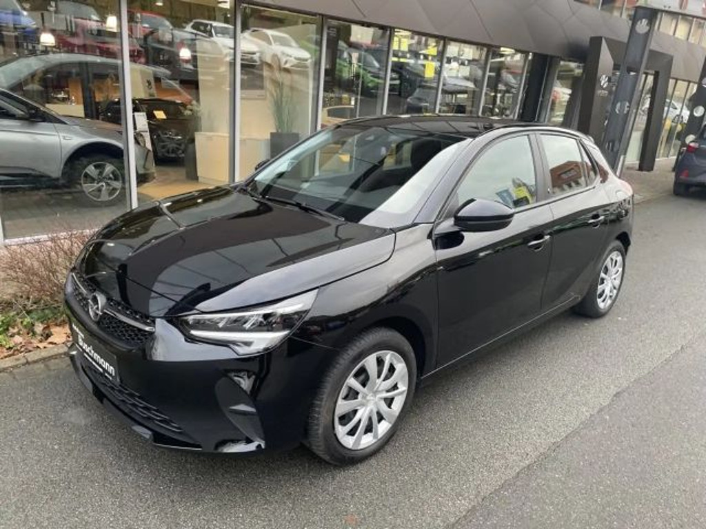 Opel Corsa 2022 Elektrisch