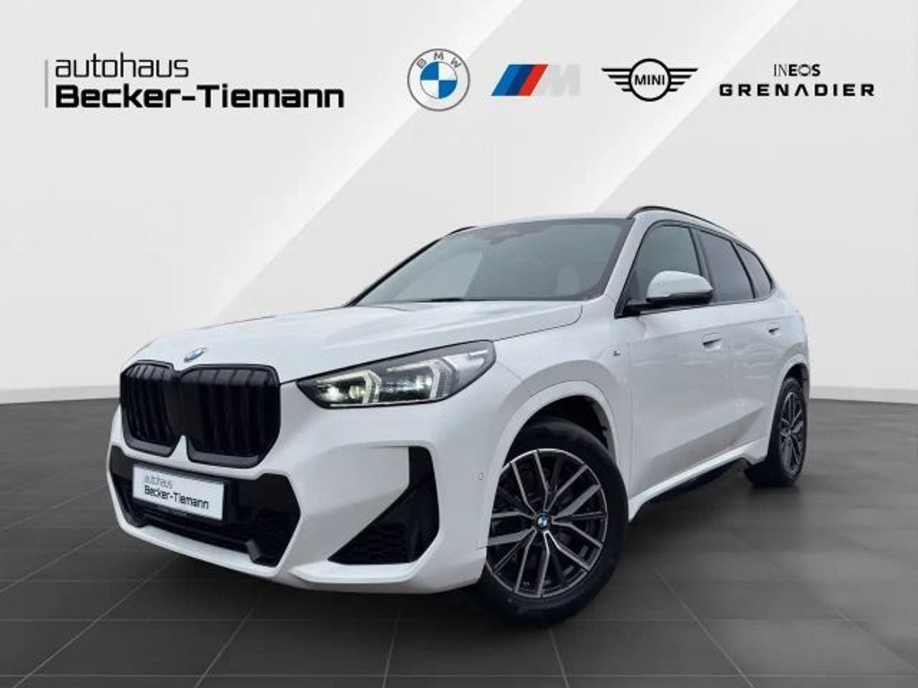 BMW X1 2022 Benzine