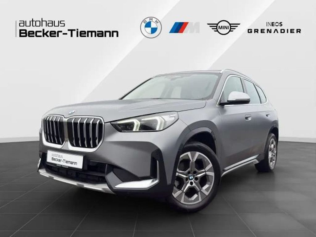 BMW X1 2022 Benzine