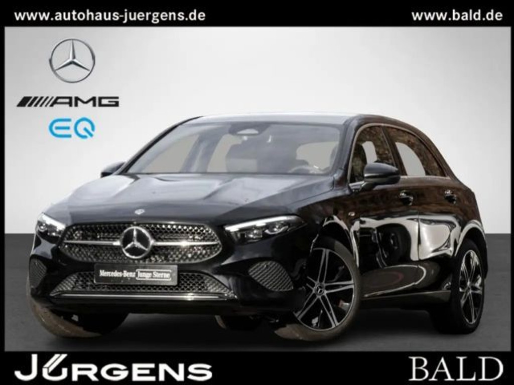 Mercedes-Benz A-Klasse 2025 Hybride Benzine