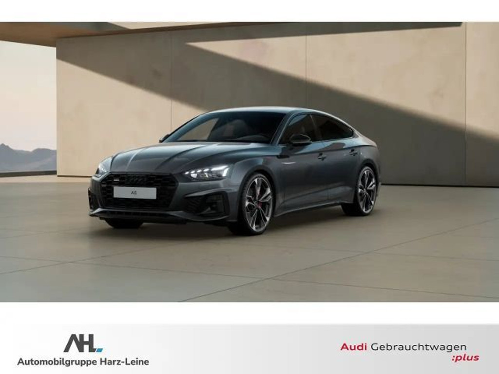 Audi A5 2024 Benzine