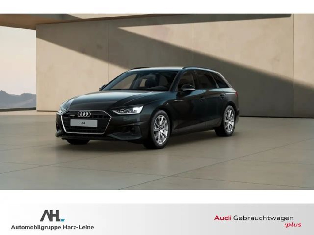 Audi A4 2024 Diesel