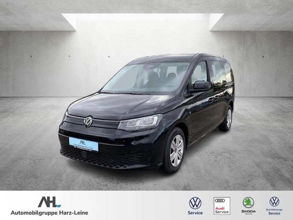 Volkswagen Caddy 2025 Diesel
