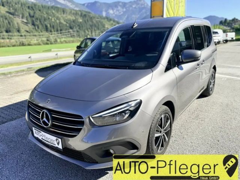 Mercedes-Benz T 180 2024 Diesel