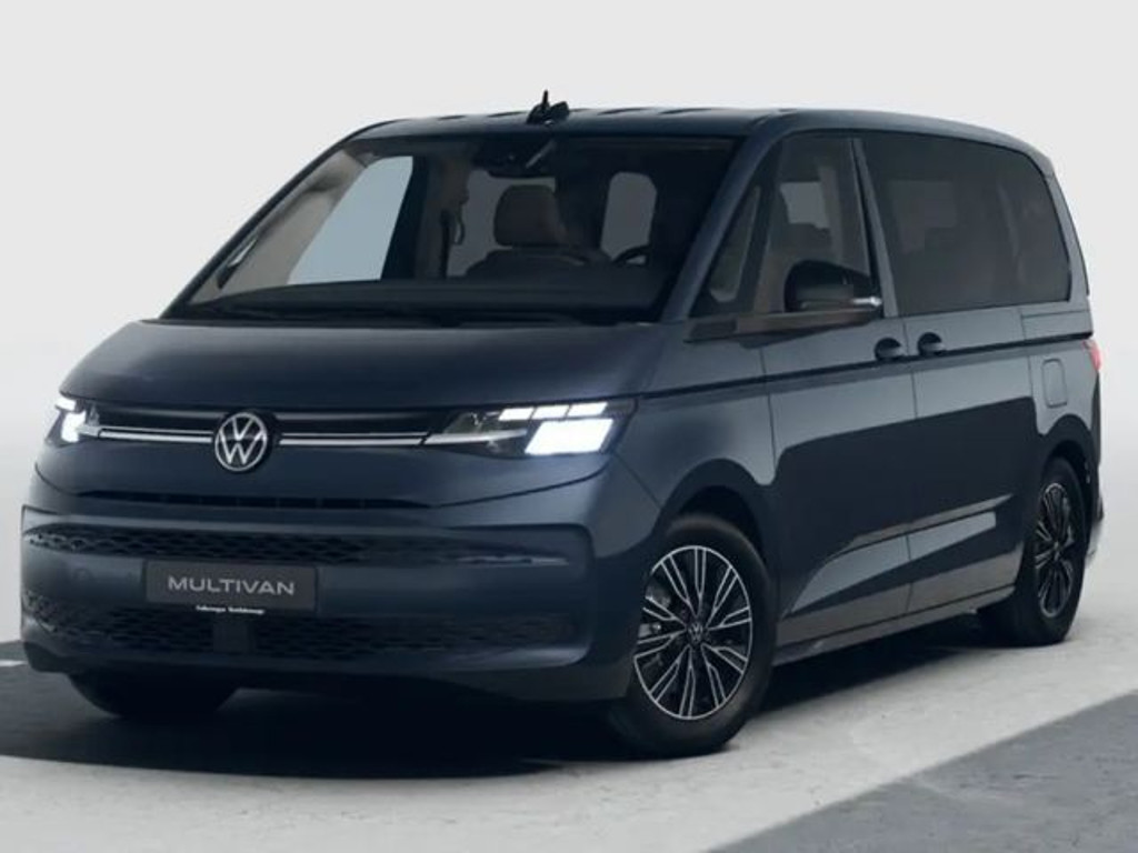 Volkswagen Multivan 2025 Diesel