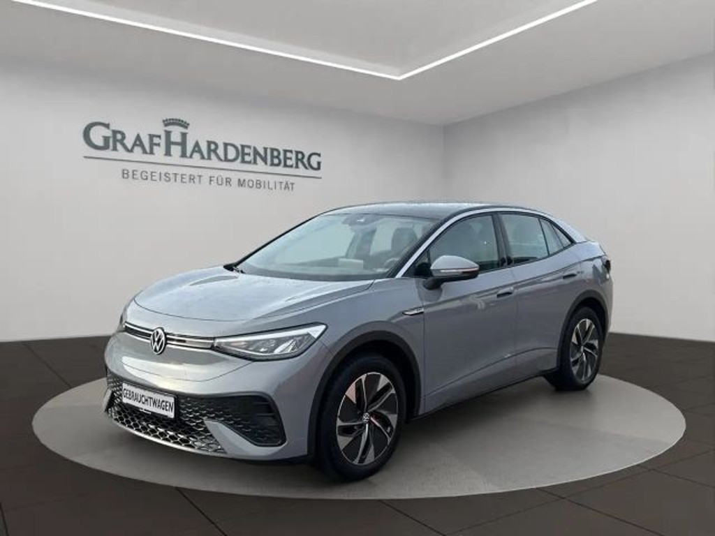 Volkswagen ID.5 2022 Elektrisch