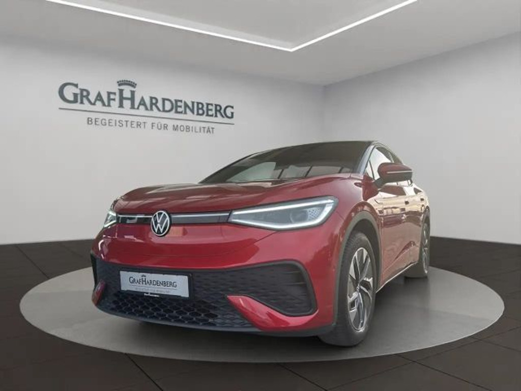 Volkswagen ID.5 2024 Elektrisch
