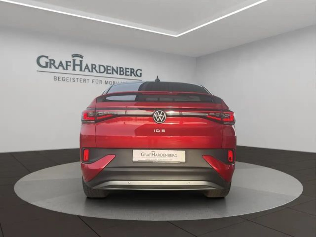 Volkswagen ID.5