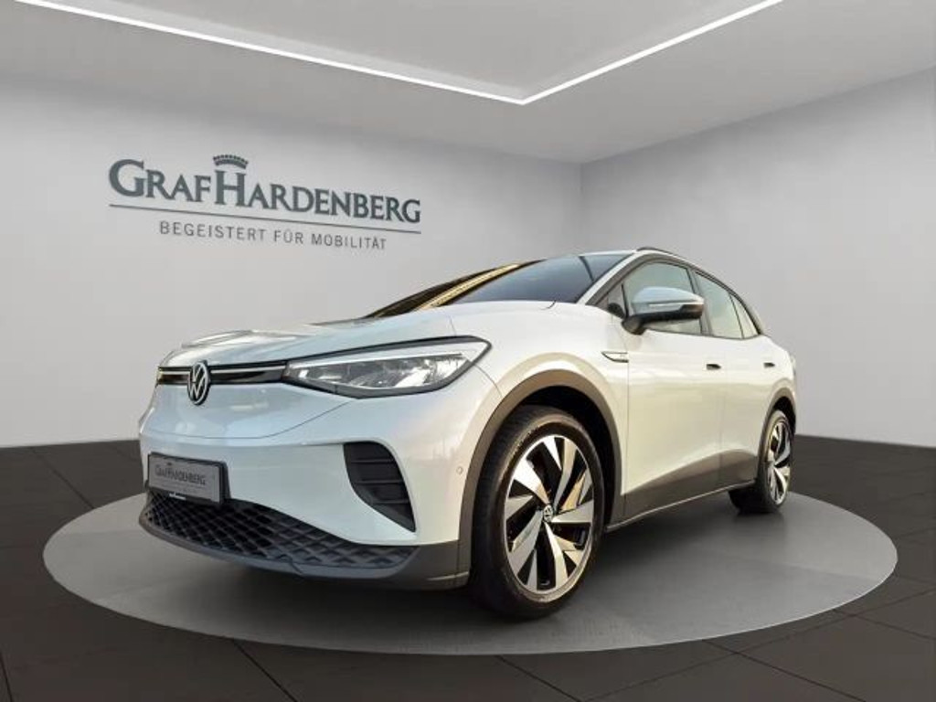 Volkswagen ID.4 2022 Elektrisch