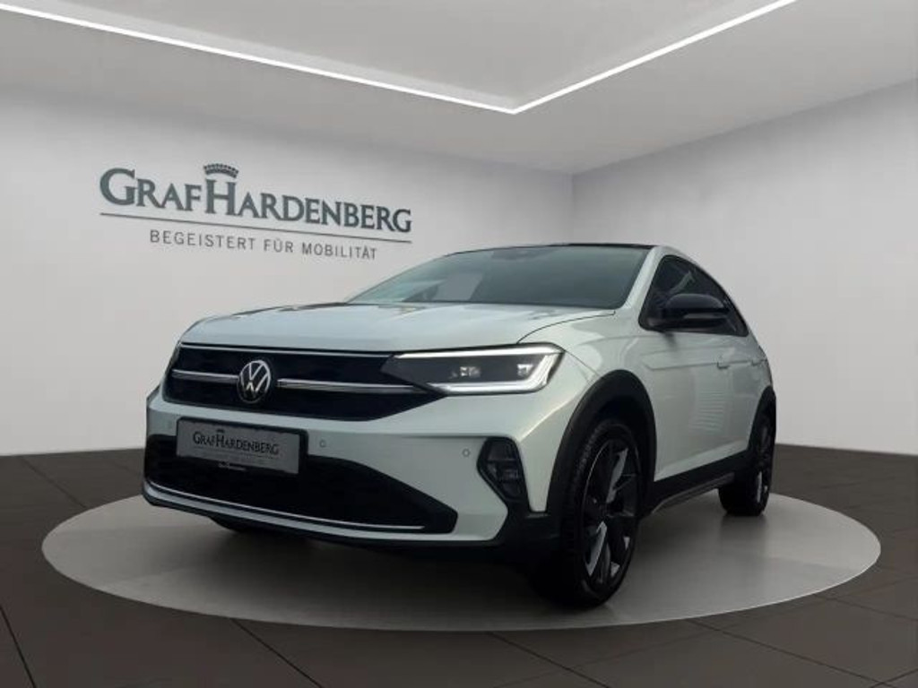 Volkswagen Taigo 2022 Benzine