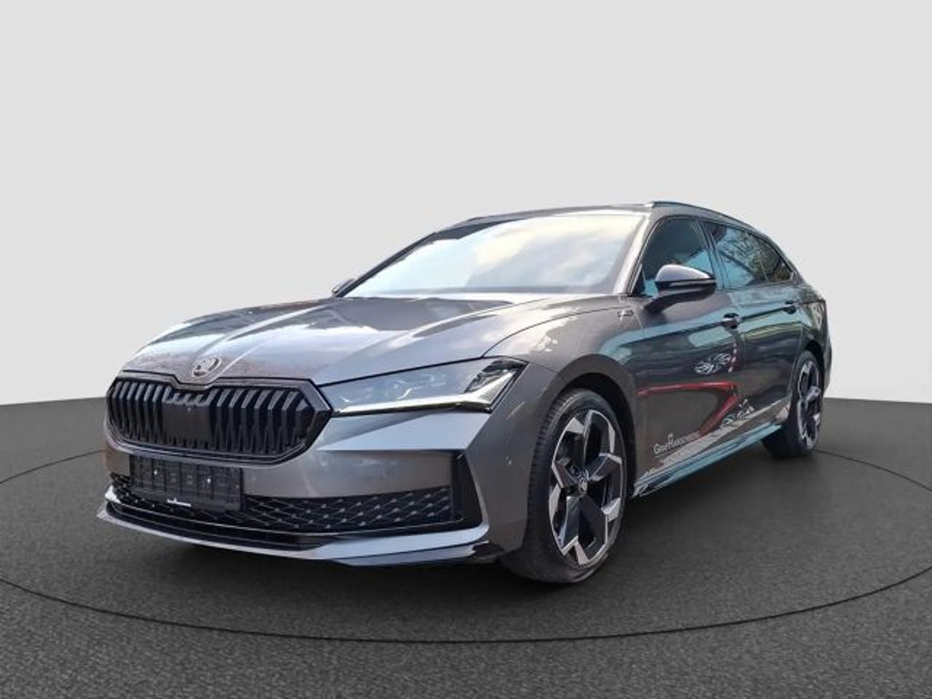 Skoda Superb 2025 Diesel