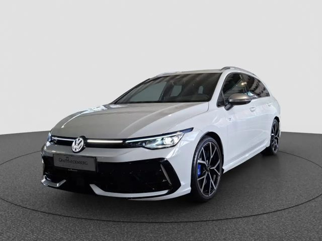 Volkswagen Golf 2025 Benzine