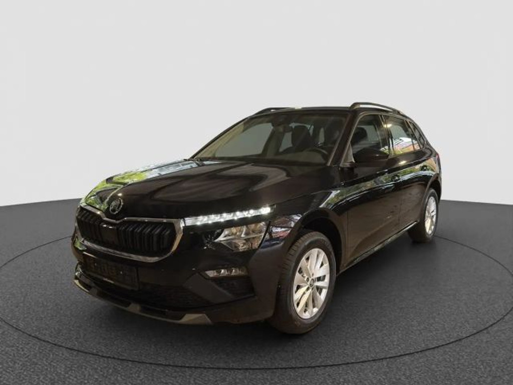 Skoda Kamiq 2025 Benzine