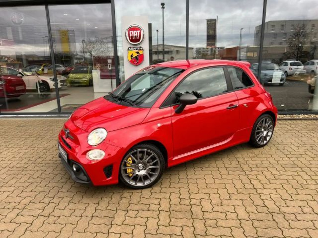 Abarth 695