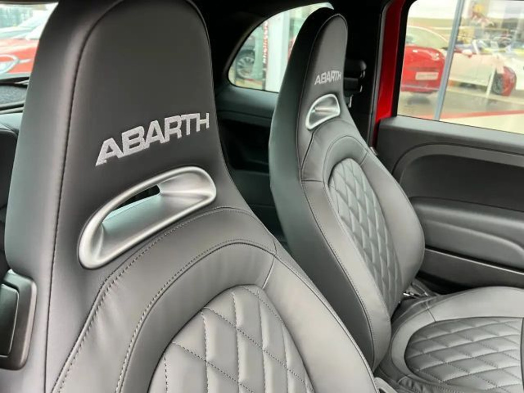 Abarth 695
