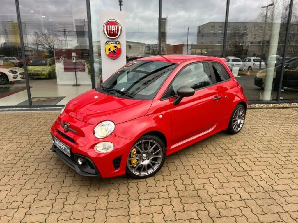 Abarth 695