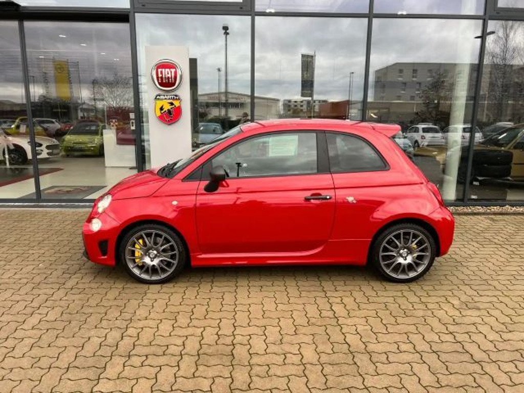 Abarth 695