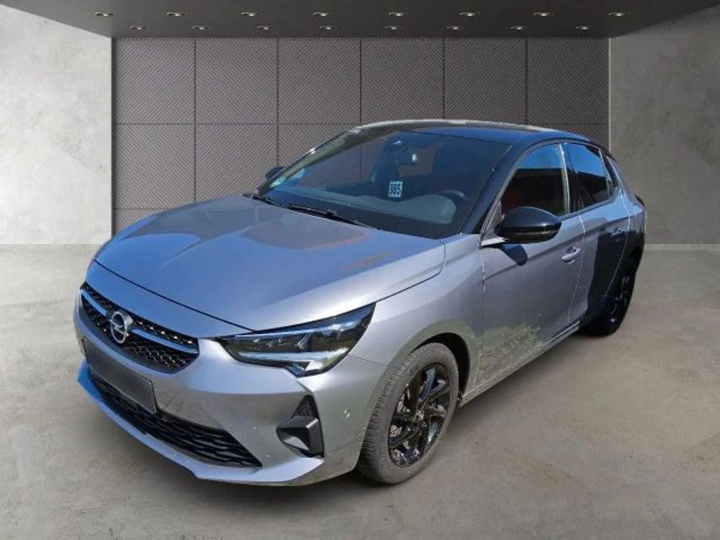 Opel Corsa 2022 Benzine