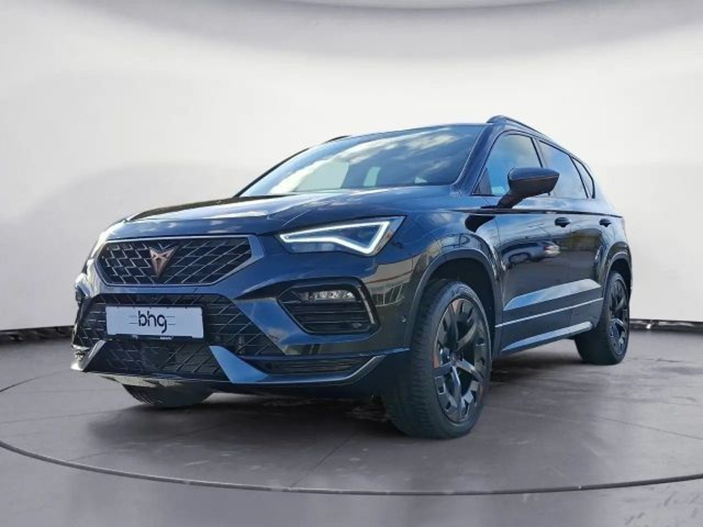 Cupra Ateca 2025 Benzine