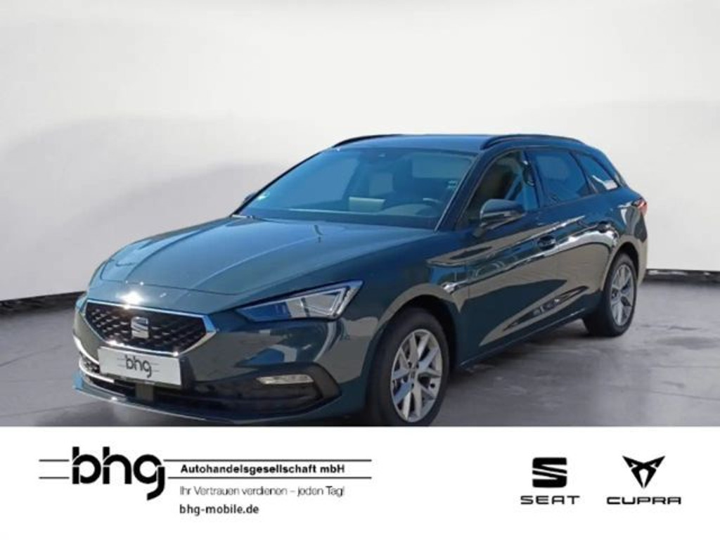Seat Leon 2025 Diesel