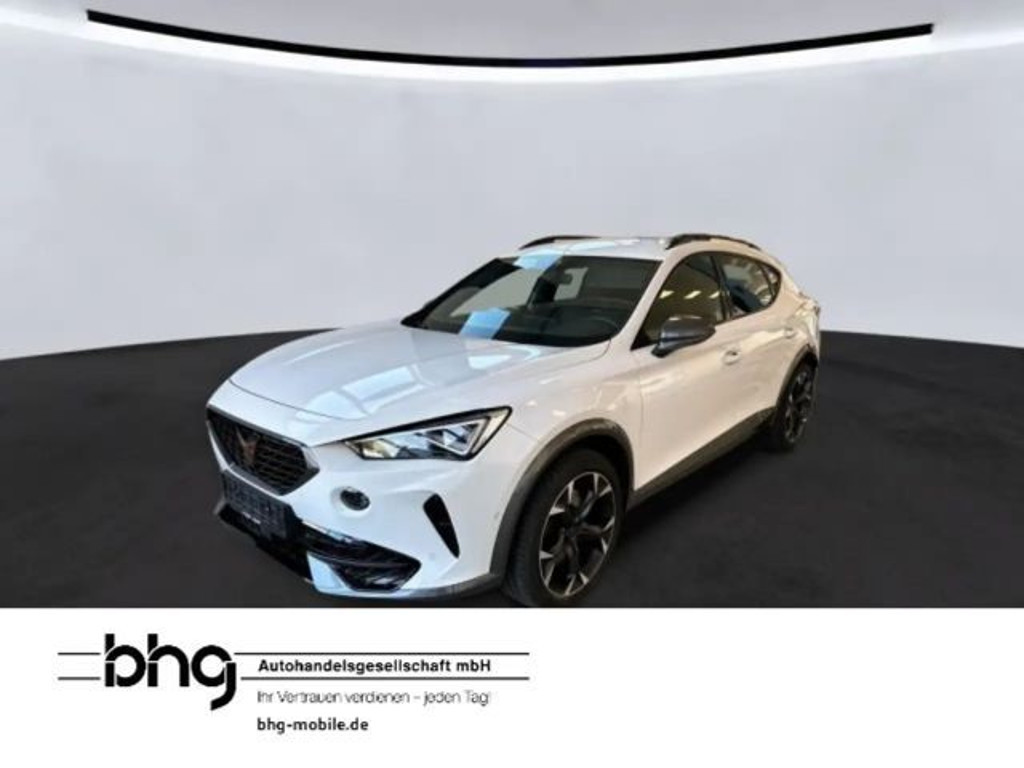 Cupra Formentor 2023 Benzine