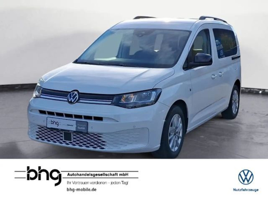 Volkswagen Caddy 2022 Diesel