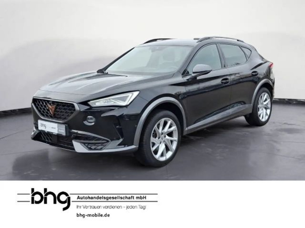 Cupra Formentor 2024 Benzine