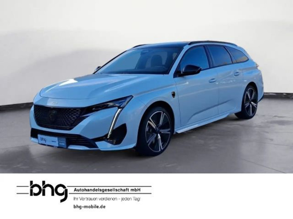 Peugeot 308 2022 Hybride Benzine