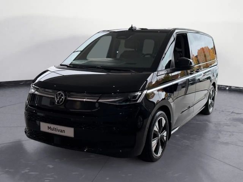 Volkswagen Multivan 2025 Diesel