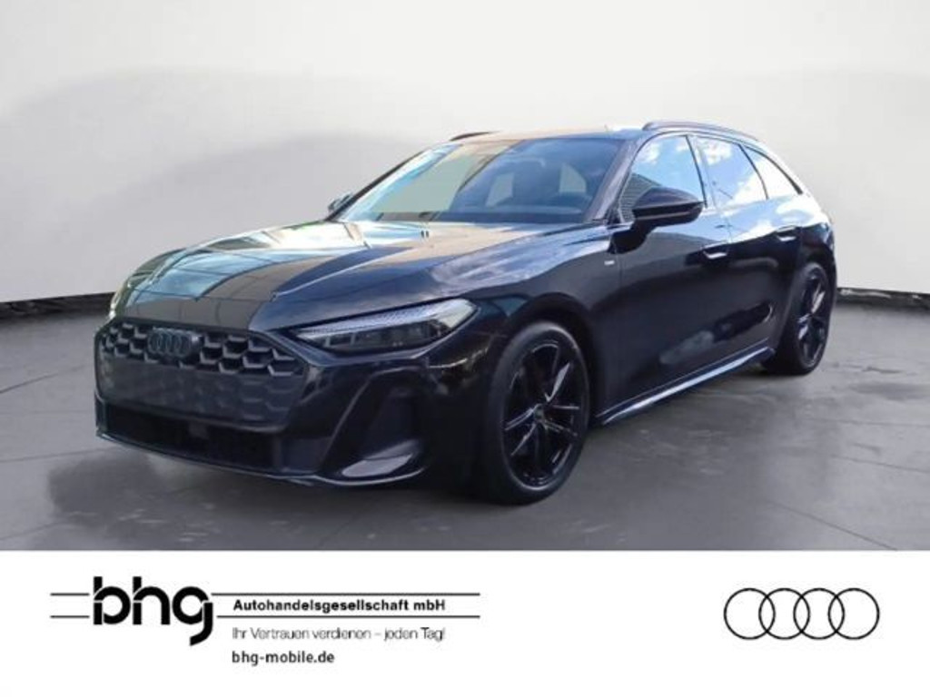 Audi A5 2025 Benzine