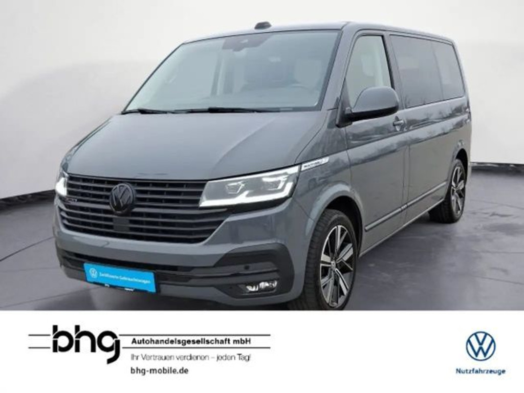 Volkswagen Multivan 2022 Diesel