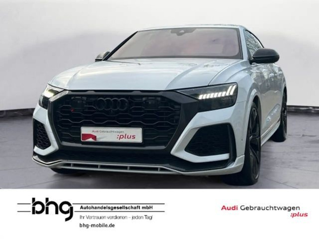 Audi RS Q8 2022 Benzine