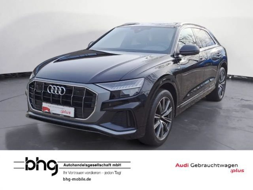 Audi Q8 2024 Diesel