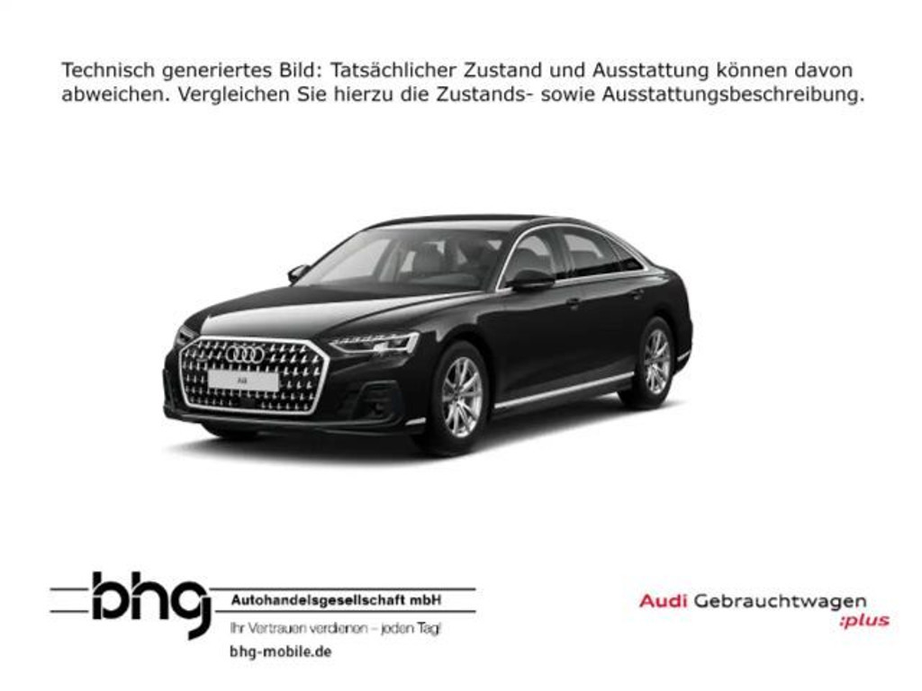 Audi A8 2023 Diesel