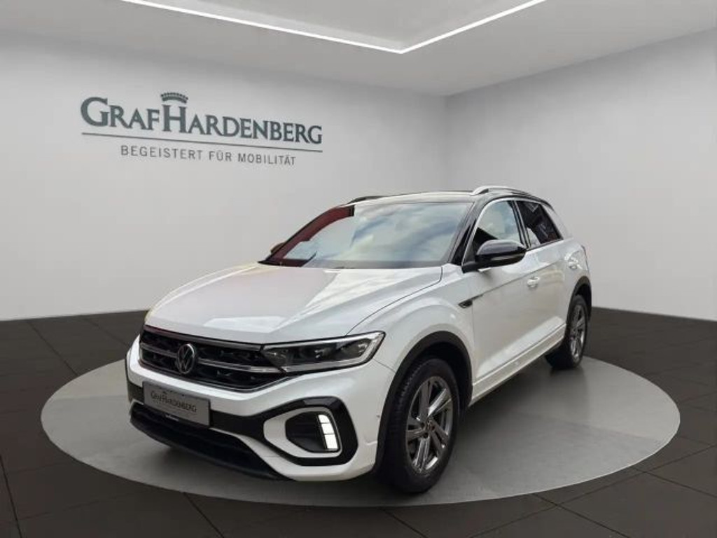 Volkswagen T-Roc 2024 Diesel