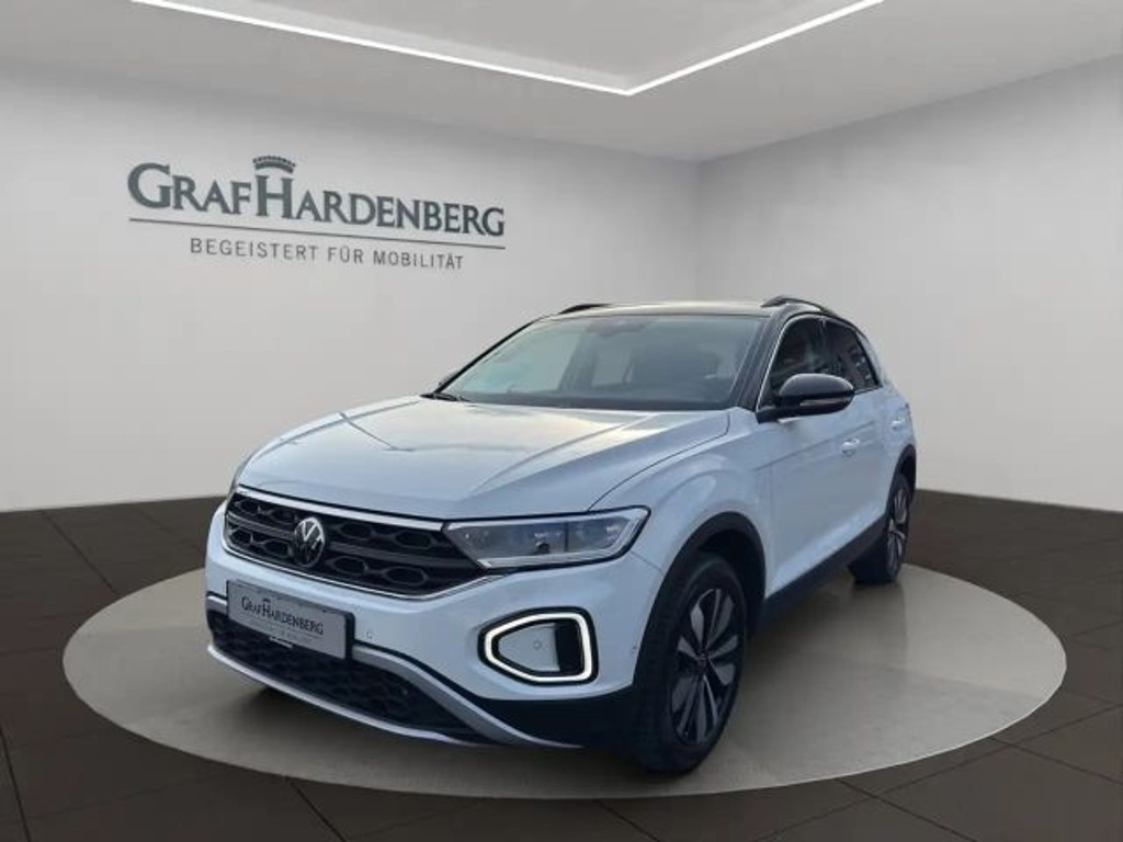 Volkswagen T-Roc 2025 Diesel
